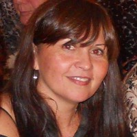 Isabel Pedreira