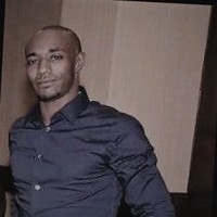Suliman Mohamed