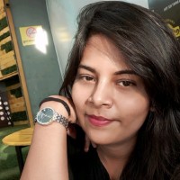 Ankita Gourkhede