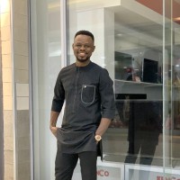 Oghenechovwe Akpoyibo