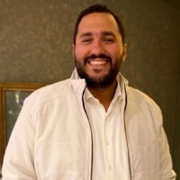 Ahmed Ibrahim Ali