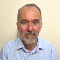 Gyula Gergely