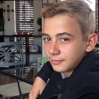 Brendan Harmse