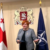 Ilze Angere
