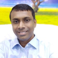 Dr. Manas Ranjan Swain