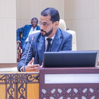 Khaled Ahmed Mahfoudh