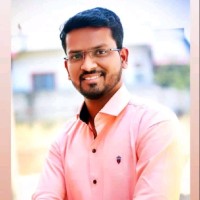Yogesh Darekar