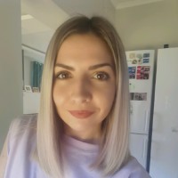 Adela Lucaci