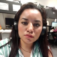 Berenice Gómez