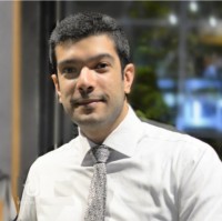 Navid Gholami