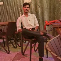 Vivekanand Yadav