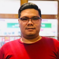 Ahmad Farabi Hasibuan