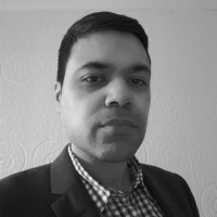 Tariq Iqbal