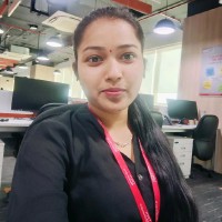 Priyanka Pawar