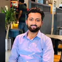 Mohammad Abrar