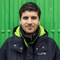 Carlos M.