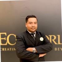 Ahmad Luthfulhafiiz Bin Ismail