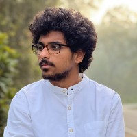 Sibi Pragadeesh