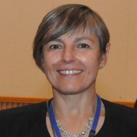 Marie Pierre Favre