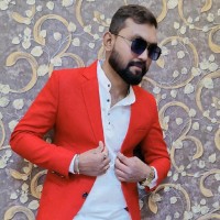 B.Ajit Kumar
