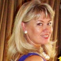 Ирина Савчук
