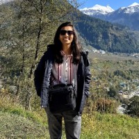Muskan Goyal