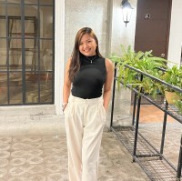Sonie Claire Pascua