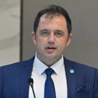 Besim Kivanç Deneçli, M.Sc.