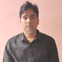 Ajay Kumar Sharma