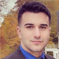 Matthew Gagliardi