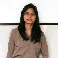 Komal Salunkhe