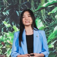 Adelle Wong