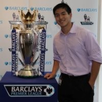 Bryant Zhang