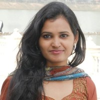 Deepti R