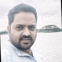 Raghavendra A