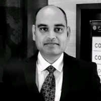 Sandeep Mishra (Make In India)