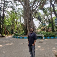 Sabarish J