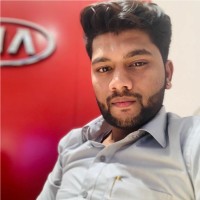 Vicky Rastogi