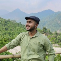 Tushar Sarkar