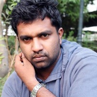 KiraN george