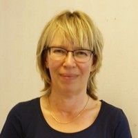 Maria Eriksson (Markstedt)