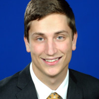 Zach Sternberg