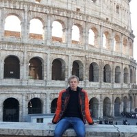 Виктор Лебедев