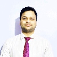 Brijesh Thakur