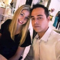 Anderson Teixeira
