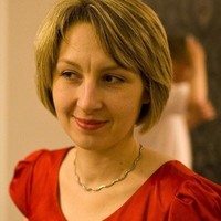 Katarzyna Krupczyńska - Stopa