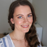 Therese Svärdsten Nymans