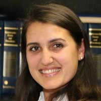 Candy-Lee De Sousa