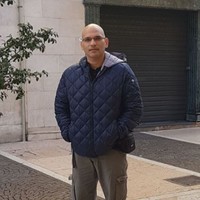 Alon Mizrahi