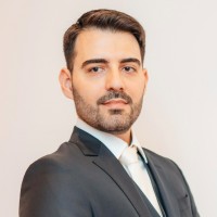 Luis Cláudio De Oliveira Nobre Maldonado